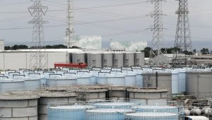 Fukuşima Nükleer Enerji Santrali'nde ölümcül seviyede radyasyon tespit edildi