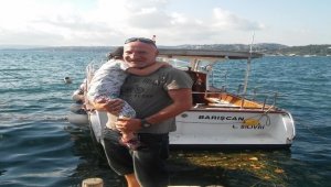 Gine'de kaçırılan gemideki 15 kişiden 3'ü Rizeli