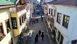 Girit Mahallesi ve Mütareke Meydanı 2. etap projesi başlıyor