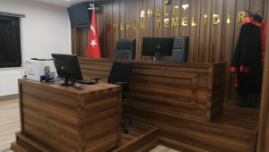 İstanbul Havalimanı'ndaki adliye, yolcu mağduriyetinin önüne geçiyor