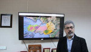 İzmir sallanıyor, bölgede deprem fırtınası yaşanıyor