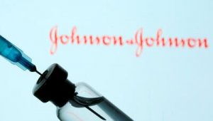 Johnson&Johnson'ın Covid-19 aşısının tek dozu yüzde 66 etkili
