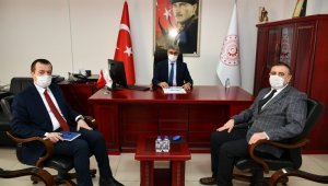 Karabük 2020'nin 11 ayında 373 milyon dolar ihracat yaptı