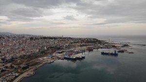 Karadeniz için fırtına uyarısı