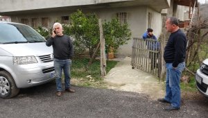 Korsanlar tarafından rehin alınan denizcinin babası konuştu