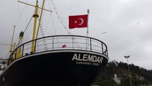 Kurtuluş Savaşının ilk deniz zaferinin 100. Yılı kutlandı