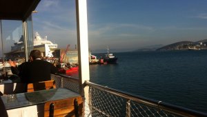 Kuşadası Balıkçı Kahvesi ile ilgili ihale süreci başladı