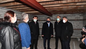 Marmara Adası'na "Jale Özken Marmara Müzesi" açılacak