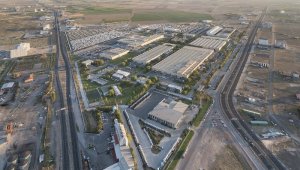 Mercedes-Benz Türk'ten 1 milyar euroluk ihracat