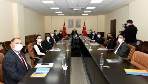 Mersin Su Sporları ve Yaşam Merkezi hayata geçiyor