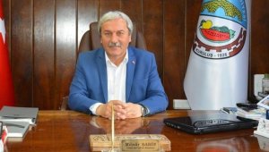 Osmaneli'nin geleceğini Yenişehir-Bursa YHT hattı belirleyecek