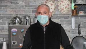 Rizeli kaçırılan gemicinin kardeşi ağabeyi için endişeli