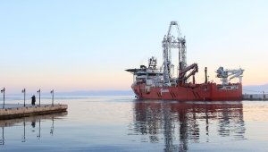 Sinop NGS'de sismik ve zemin etüt çalışmaları tamamlandı