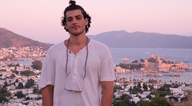 Survivor'da Bodrum'u Temsil Edecek