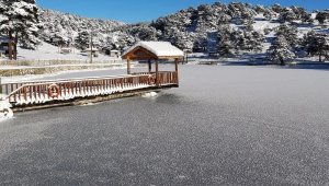 Tokat'ta kartpostallık görüntüler