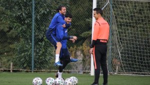 Trabzonspor, İstanbul'a gitti