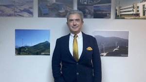 "Türkiye kuraklıkla mücadeleye temiz enerjiden başladı"