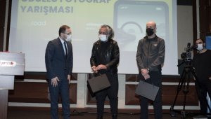 Türkiye'nin gezi rotalarını en iyi fotoğraflayan gezginler belli oldu