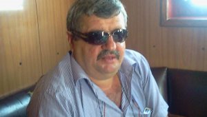 Balon balığı denizcinin sonu oldu