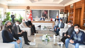 Dalış turizmi için uçak batırma planı