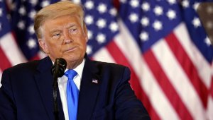 Demokrat savcılar: "Trump en ağır anayasal suçu işledi"