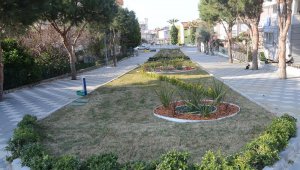 Güzelçamlı'nın 30 yıllık sorunları çözüme kavuşuyor