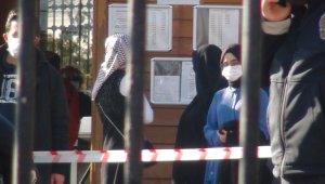 Karaköy'de denizden 21 yaşındaki gencin cesedi çıktı