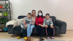 Korsanların elinden kurtarılan Bilecikli denizci Gökhan Burhan'ın ailesi sevinçli