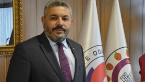 Malatyalı sanayiciler gözünü ABD pazarına dikti