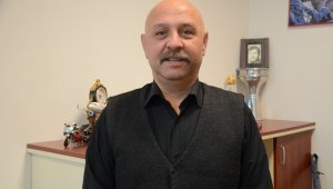 Prof. Dr. Aşkın: "Yağmur suyu hasadı faydaları ilerleyen yıllarda görülecek"