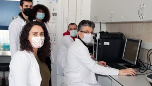 Sars-CoV-2'yi durduran bileşik bulundu
