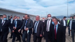 Sürücüsünü düşünen otomobil TOGG