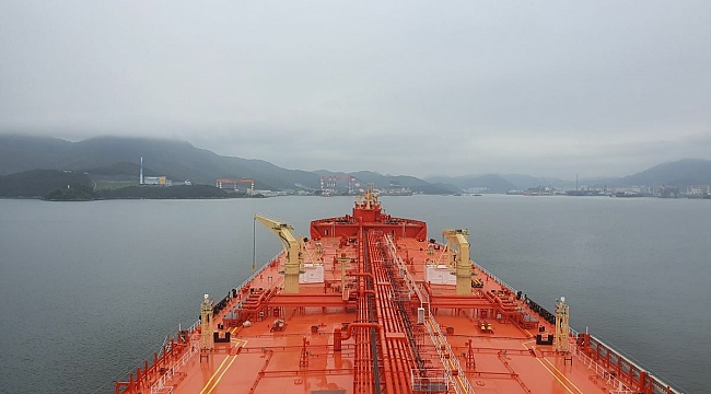 Tanker kazançları son 20 yılın en düşük seviyesinde!