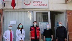 Trabzon'da Covid-19 vakalarında tekrar artış yaşanıyor
