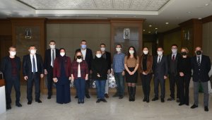 Türkiye'nin ilk 'iklim sokağı' Bursa'da olacak