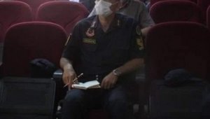 18 gündür kayıp olan Astsubay Fatih Toykuyu'nun cansız bedenine ulaşıldı