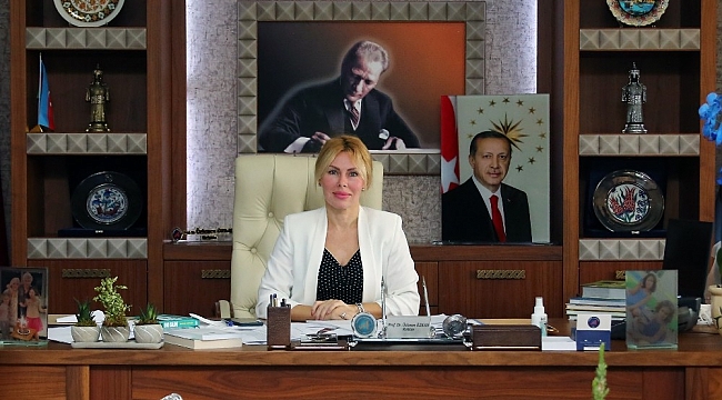 Akdeniz Üniversitesi, 15 AB projesi ile hibe almaya hak kazandı.