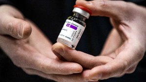 Almanya da AstraZeneca aşısının kullanımını durdurdu