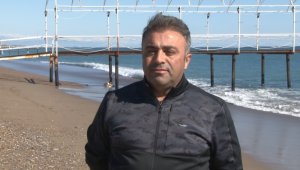 Antalya'da bin 700 turist rehberi sezonun açılmasını bekliyor