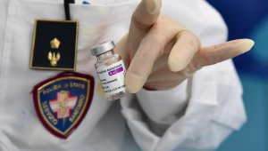 AstraZeneca aşısının kullanımı 9 ülkede askıya alındı