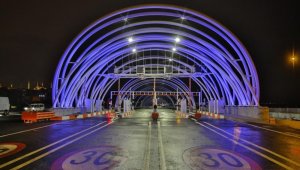 Avrasya Tüneli Türkiye'nin ekonomisine 6 milyar liralık katkı sağladı