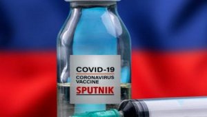 Avrupa İlaç Ajansı, Rusya'nın Sputnik V aşısını incelemeye aldı