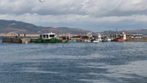 Balıkçılar satışlardan memnun, fiyatlardan memnun değil