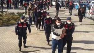 Batan gemi ruhsatlarından 70 milyonluk vurgun