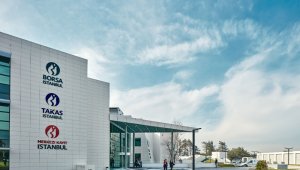 Borsa haftaya yükselişle başladı