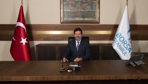 Borsa İstanbul Genel Müdürü Hakan Atilla istifa etti