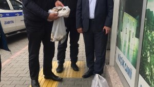 Bozuk balıkları vatandaşa yedireceklerdi