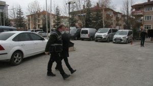 Çiğ köfteci saldırganları adliyeye çıkartıldı