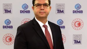 DENİB, Şubat ayında yüzde 26 artış göstererek 241 milyon Amerikan Doları'na ulaştı