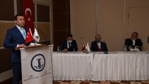 Deniz turizminin profesyonelleri Kuşadası'nda buluştu